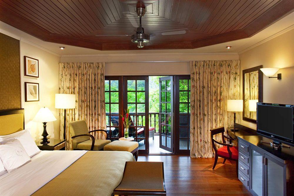 Sheraton Langkawi Beach Resort Room photo