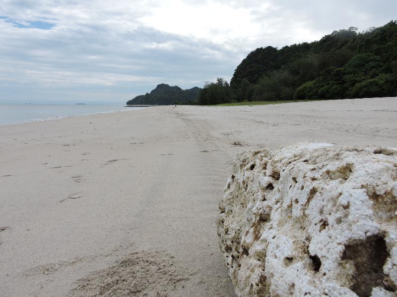 Sheraton Langkawi Beach Resort Exterior photo